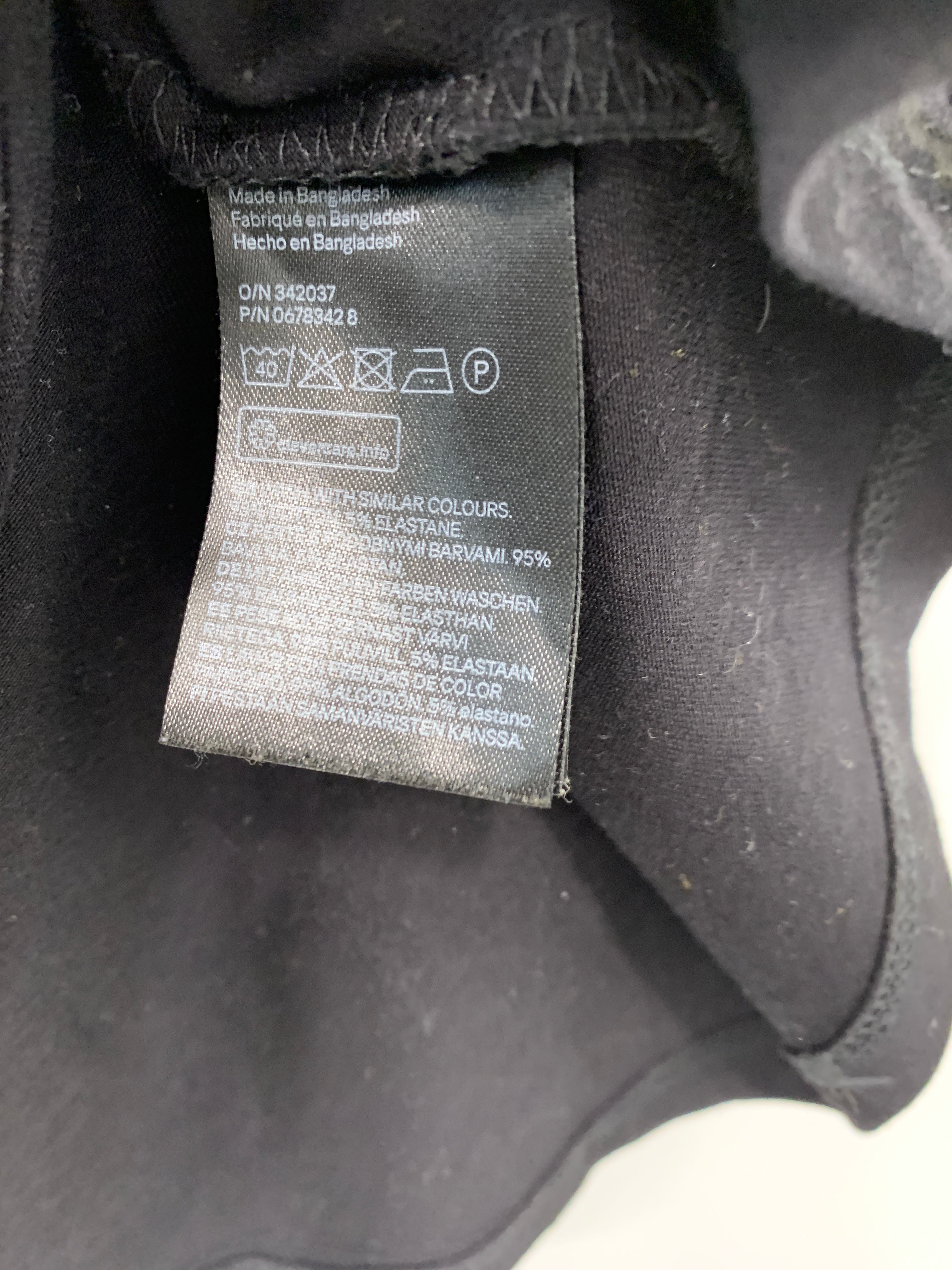 Divided T-Shirt